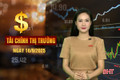 Tài chính thị trường ngày 16/9: Siết tạm nhập tái xuất để ngăn hàng lậu 