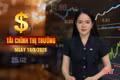 Tài chính thị trường ngày 10/8: Đề xuất giảm 30% thuế cho hộ kinh doanh, doanh nghiệp nhỏ