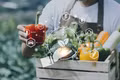 Nhà Bè Agri: Nền tảng số chuyên cập nhật các dữ liệu thị trường nông sản