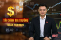 Tài chính thị trường ngày 27/2: Đề xuất nâng trần chi trả bảo hiểm tiền gửi lên 350 triệu đồng