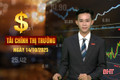 Tài chính thị trường ngày 14/10: Hai ngành xuất khẩu chủ lực gặp rào cản lớn!