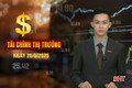 Tài chính thị trường ngày 26/6: Giá xăng tăng phiên thứ 5 liên tiếp trong hôm nay?