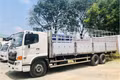 Vận tải Thái Hùng - chành xe Bắc Nam ở TP Hồ Chí Minh
