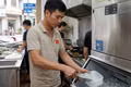 Cách vận hành máy làm đá công nghiệp vừa nhanh, vừa tiết kiệm điện