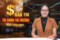 Tài chính thị trường ngày 20/11: Buộc dừng thu phí BOT nếu chủ đầu tư bảo trì đường không tốt