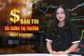 Tài chính thị trường ngày 4/12: Hơn 9.000 tỷ đồng gửi tiết kiệm ngân hàng mỗi ngày