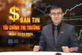 Tài chính thị trường ngày 22/11: Chi tiết quy hoạch khu đô thị hơn 3.900 ha ở phía Nam Hà Tĩnh