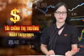 Tài chính thị trường ngày 18/12: Đảm bảo hoạt động thanh toán thông suốt dịp cuối năm