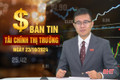 Tài chính thị trường ngày 23/10: Kiến nghị chưa tăng lương hưu, lương công chức vào năm 2025