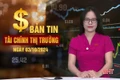 Tài chính thị trường ngày 3/10: Dự báo giá xăng giảm mạnh