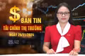 Tài chính thị trường ngày 26/11: Vàng nhẫn giảm cả triệu đồng/lượng