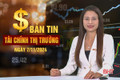 Tài chính thị trường ngày 7/11: USD tăng mạnh nhất 4 năm, vàng "lao dốc"