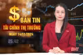Tài chính thị trường ngày 14/11: Giá USD ngân hàng lập đỉnh, vàng lại "rơi tự do"