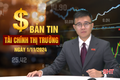 Tài chính thị trường ngày 1/11: Giá vàng thế giới tăng khoảng 4% trong tháng 10