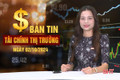 Tài chính thị trường ngày 2/10: Giá gas tăng tháng thứ ba liên tiếp