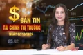 Tài chính thị trường ngày 2/10: Giá gas tăng tháng thứ ba liên tiếp