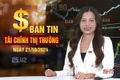 Tài chính thị trường ngày 21/10: Giá vàng có tiếp tục phá kỷ lục trong tuần này?