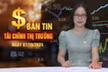Tài chính thị trường ngày 7/10: Khởi công đường sắt tốc độ cao Hà Nội - Vinh cuối năm 2027