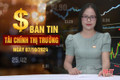 Tài chính thị trường ngày 7/10: Khởi công đường sắt tốc độ cao Hà Nội - Vinh cuối năm 2027