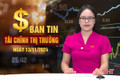 Tài chính thị trường ngày 13/11: Đồng USD tăng tiếp, vàng chưa dứt đà giảm