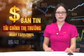 Tài chính thị trường ngày 13/11: Đồng USD tăng tiếp, vàng chưa dứt đà giảm
