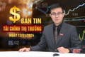 Tài chính thị trường ngày 12/11: Lãi suất cho vay khó giảm thêm