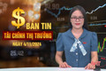 Tài chính thị trường ngày 4/11: 3 kịch bản thị trường bất động sản từ 2025-2030