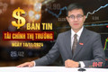 Tài chính thị trường ngày 18/11: Dự báo biến động giá vàng tuần này