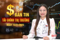 Tài chính thị trường ngày 15/11: Tăng giá dịch vụ khám chữa bệnh