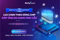 Bizfly Cloud Server - Nền tảng máy chủ đám mây linh hoạt cho doanh nghiệp 