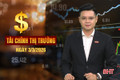 Tài chính thị trường ngày 3/3: Người dân đổ xô xếp hàng mua vàng