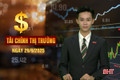 Tài chính thị trường ngày 29/9: Gia đình công chức mất 26 năm tích lũy mới mua nổi nhà ở?