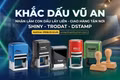 Khacdauinan.com: Dịch vụ làm con dấu chữ ký nhanh, chuẩn xác, giá tốt