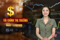 Tài chính thị trường ngày 12/9: EVN đề xuất xử phạt lắp đặt điện mặt trời mái nhà không đăng ký