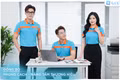 Đồng phục GLU - hành trình chinh phục niềm tin của hàng nghìn doanh nghiệp lớn toàn quốc
