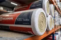 Bông khoáng Rockwool - chống nóng, chống cháy cho công trình