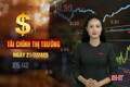 Tài chính thị trường ngày 21/7: Lần đầu tiên sản phẩm OCOP Hà Tĩnh được xúc tiến thương mại tại Nhật Bản