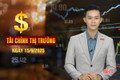 Tài chính thị trường ngày 15/9: Việt Nam phê duyệt đề án nâng hạng thị trường chứng khoán