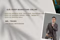 Hà Việt Trung cung cấp dịch vụ marketing chuyên sâu, uy tín
