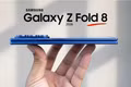 Galaxy Z Fold 8 có thể thay đổi cách nhìn về smartphone làm việc di động