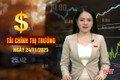 Tài chính thị trường ngày 24/11: VinFast Hà Tĩnh xuất xưởng 8.580 xe điện sau 3 tháng vận hành