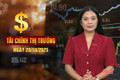 Tài chính thị trường ngày 28/10: Nhân viên MB thu nhập gần nửa tỷ đồng trong 9 tháng