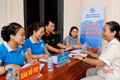 Tích cực đưa Nghị quyết Đại hội Phụ nữ toàn quốc vào cuộc sống