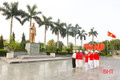 Hà Tĩnh nhớ mãi ơn Người