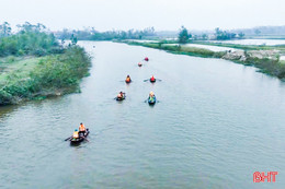 Bình yên Thạch Lạc 