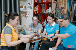 Lan tỏa chính sách, tạo niềm tin cho Nhân dân