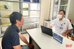 Bác sĩ Bệnh viện Phổi Hà Tĩnh cảnh báo tác hại khôn lường của thuốc lá