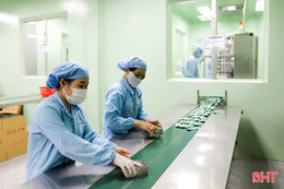 Doanh nghiệp gieo niềm tin từ chính sách an sinh