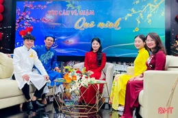 Văn hóa Hà Tĩnh - “tài nguyên” quý giá của báo chí