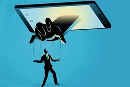 Đồng ý hoặc rời bỏ: Cuộc chơi bất bình đẳng trên không gian số